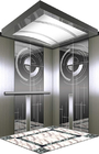 Passenger Elevators, Load 320KG-1600KG, Speed 0.4-2.5m/s