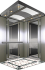 Fuji Elevators, Load 320KG-1600KG, Speed 0.4-2.5m/s