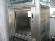 Dumbwaiter, Food Lift, 100-300KG, 0.4m/s