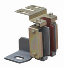Elevator Counterweight Guide Shoe, Elevator Safety Parts, Elevator Components
