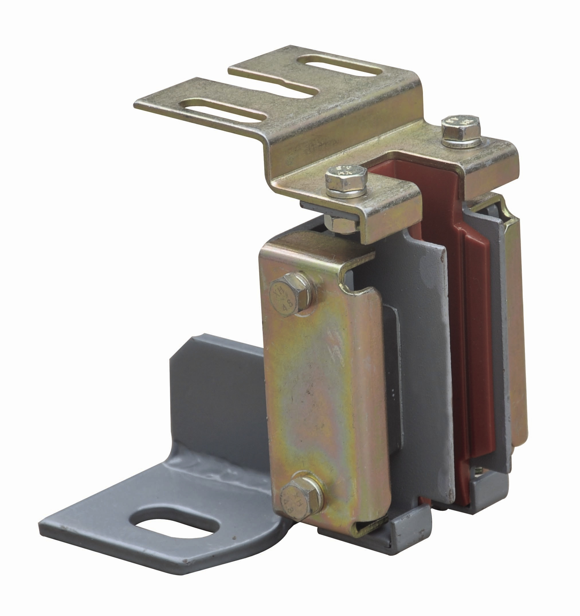 Elevator Guide Shoe, Elevator Safety Parts, Elevator Components
