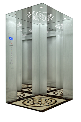 Homelift, Load 320KG-1600KG, Speed 0.4-1.0m/s