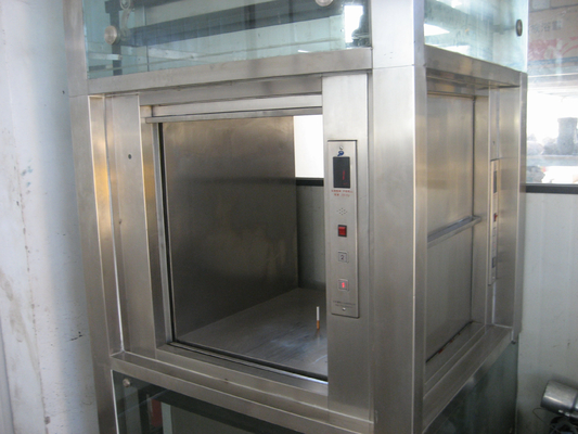 Dumbwaiter, Food Lift, 100-300KG, 0.4m/s