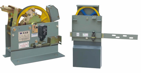 Speed Governor, Elevator Safety Parts, Elevator Components, Elevator Parts,