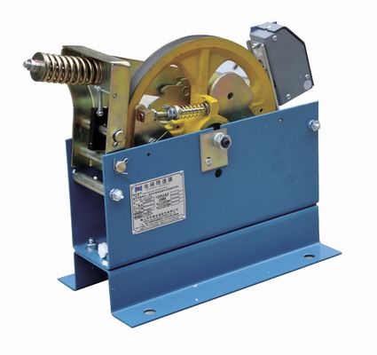 Speed Governor, Elevator Safety Parts, Elevator Components, Elevator Parts,